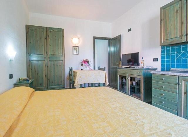 Residence Club Gli Ontani - Sos Alinos