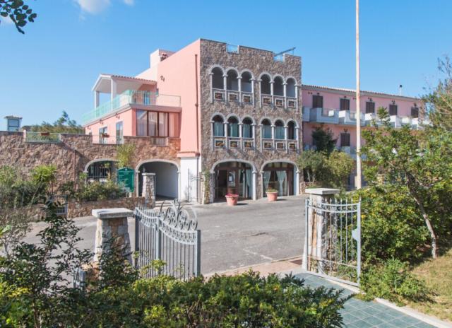 Residence Club Gli Ontani