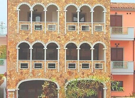 Hotel Club Gli Ontani**** - Sos Alinos