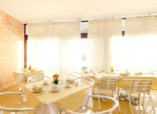 Hotel Club Gli Ontani**** - Sos Alinos