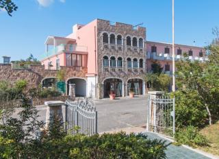 Residence Club Gli Ontani