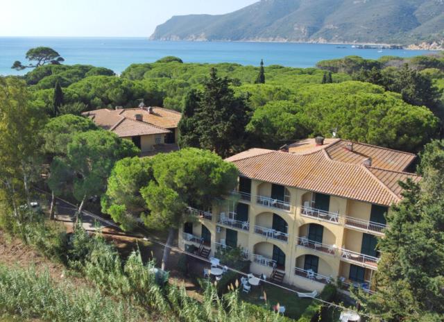 Residence Il Golfo della Lacona - Lacona