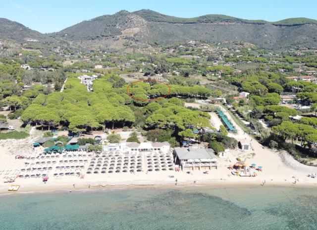 Residence Il Golfo della Lacona - Lacona