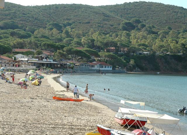 Residence Il Golfo della Lacona - Lacona