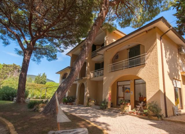 Residence Il Golfo della Lacona - Lacona
