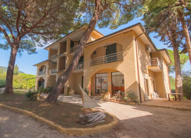 Residence Il Golfo della Lacona - Lacona