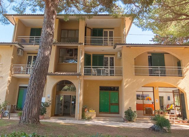 Residence Il Golfo della Lacona - Lacona