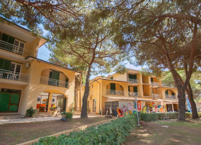 Residence Il Golfo della Lacona - Lacona