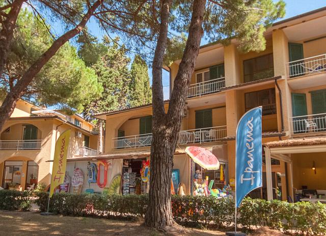 Residence Il Golfo della Lacona - Lacona