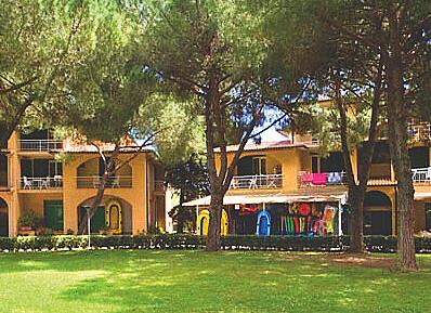 Residence Il Golfo della Lacona - Lacona