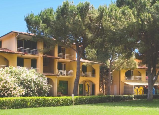 Residence Il Golfo della Lacona - Lacona