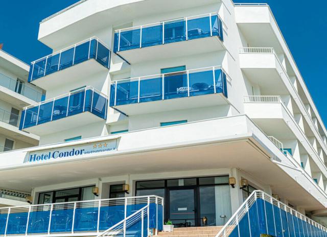 Hotel Condor*** - Jesolo Lido Ovest