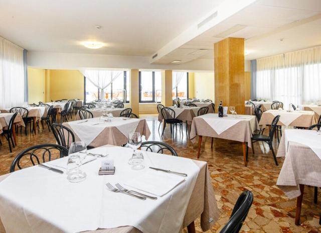 Hotel Condor*** - Jesolo Lido Ovest