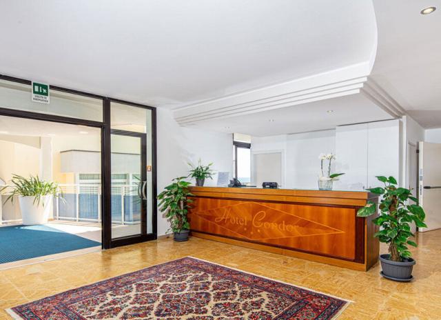 Hotel Condor*** - Jesolo Lido Ovest
