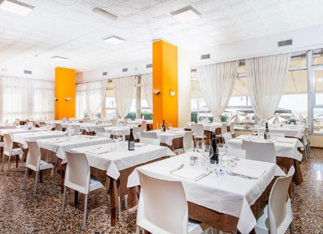 Hotel Condor*** - Jesolo Lido Ovest