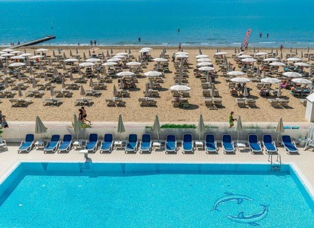 Hotel Condor*** - Jesolo Lido Ovest
