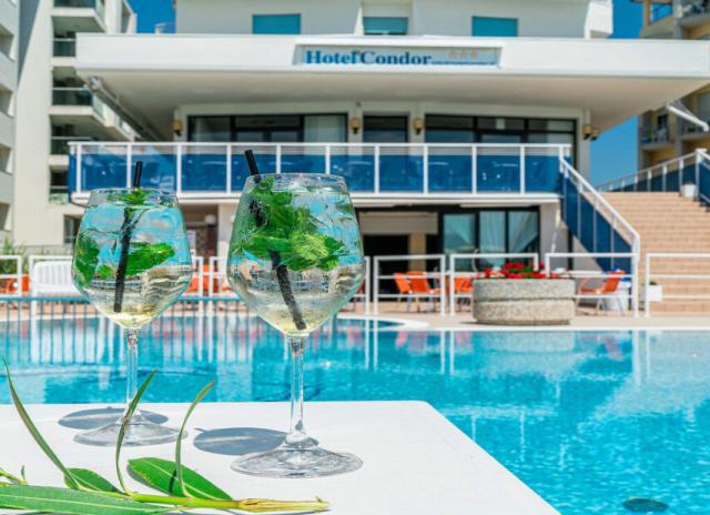 Hotel Condor*** - Jesolo Lido Ovest