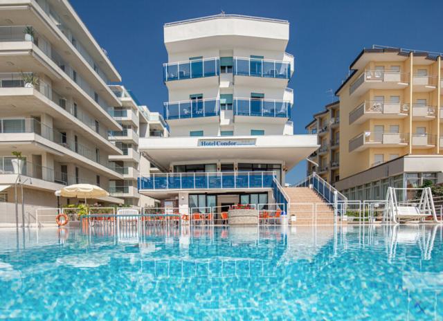 Hotel Condor*** - Jesolo Lido Ovest