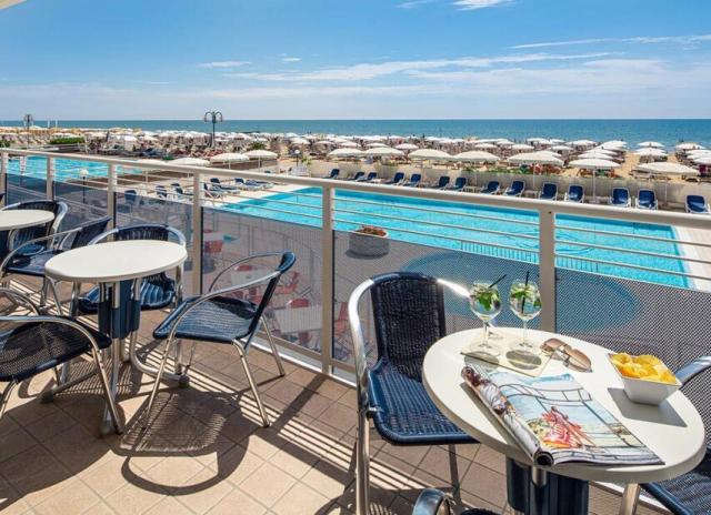 Hotel Condor*** - Jesolo Lido Ovest