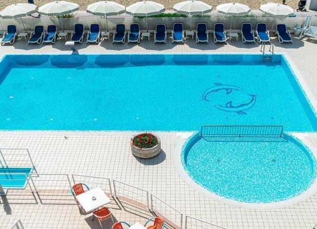 Hotel Condor*** - Jesolo Lido Ovest