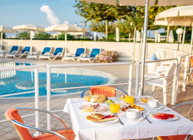 Hotel Condor*** - Jesolo Lido Ovest