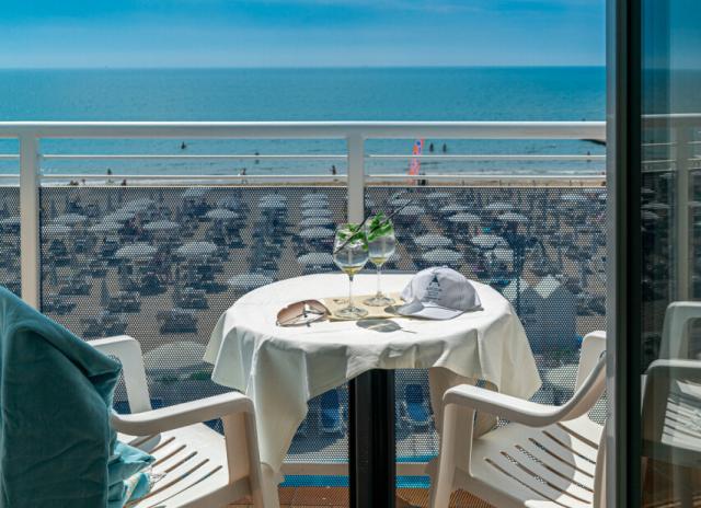 Hotel Condor*** - Jesolo Lido Ovest