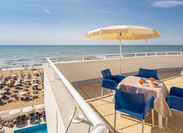 Hotel Condor*** - Jesolo Lido Ovest