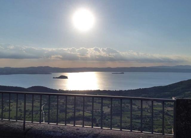 Residence Poggio di Montedoro - Montefiascone