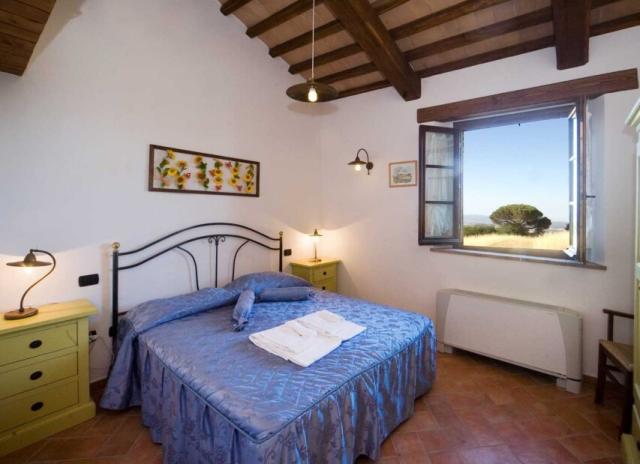 Residence Poggio di Montedoro - Montefiascone
