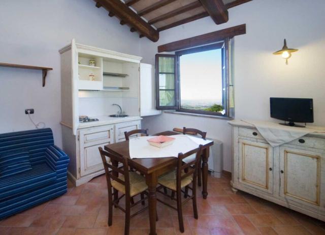 Residence Poggio di Montedoro - Montefiascone
