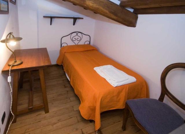 Residence Poggio di Montedoro - Montefiascone