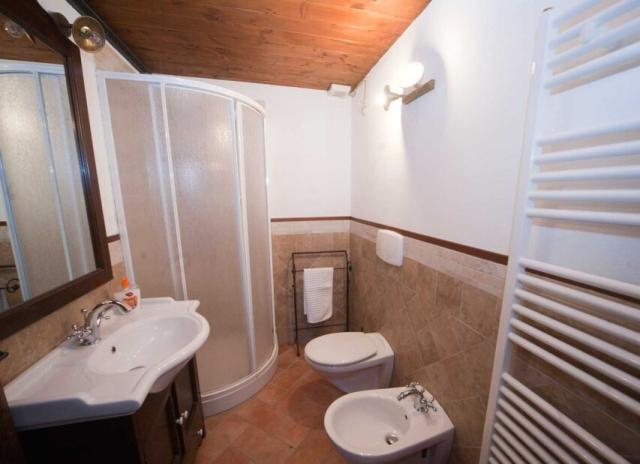 Residence Poggio di Montedoro - Montefiascone