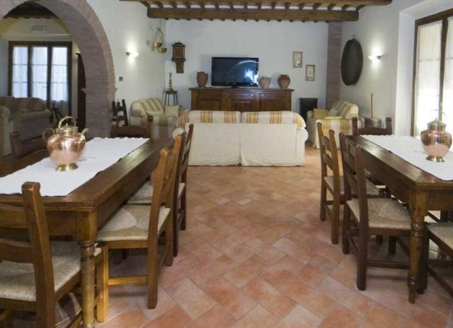 Residence Poggio di Montedoro - Montefiascone