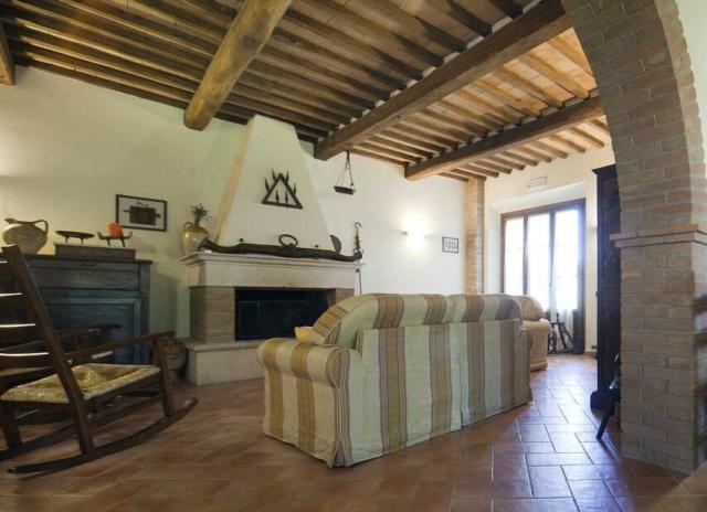 Residence Poggio di Montedoro - Montefiascone