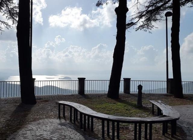 Residence Poggio di Montedoro - Montefiascone