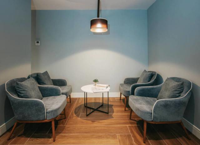 Aparthotel Touring**** - Grado