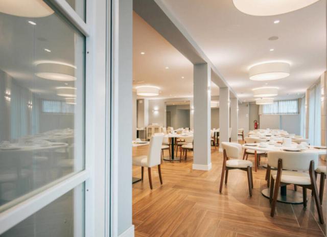 Aparthotel Touring**** - Grado