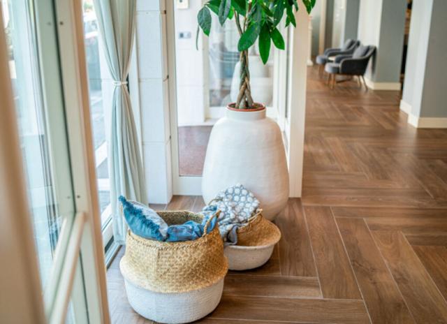 Aparthotel Touring**** - Grado