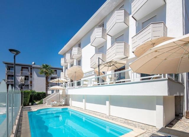 Aparthotel Touring**** - Grado