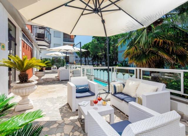 Aparthotel Touring**** - Grado