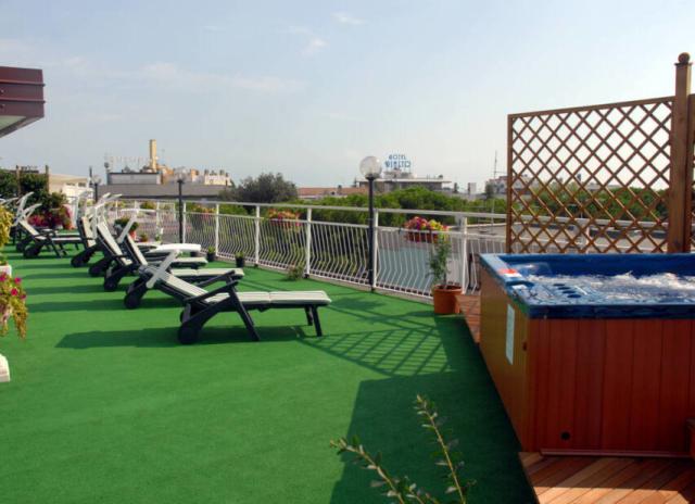 Aparthotel Touring**** - Grado
