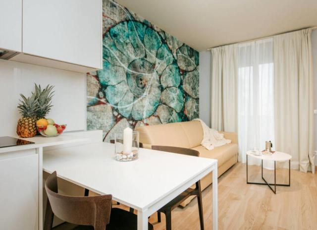 Aparthotel Touring**** - Grado