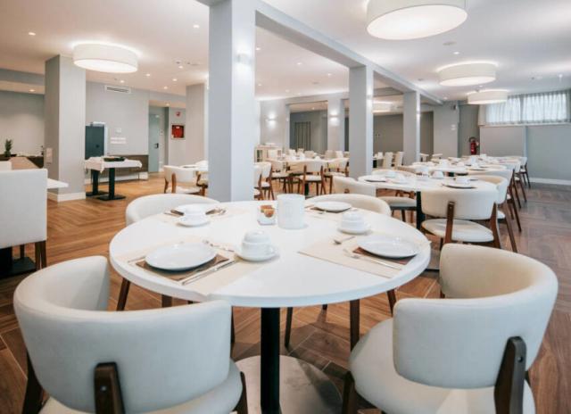 Aparthotel Touring**** - Grado