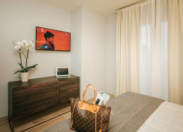 Aparthotel Touring**** - Grado
