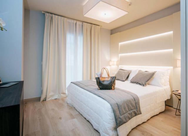 Aparthotel Touring**** - Grado