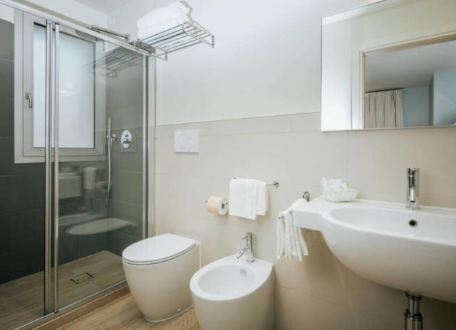 Aparthotel Touring**** - Grado