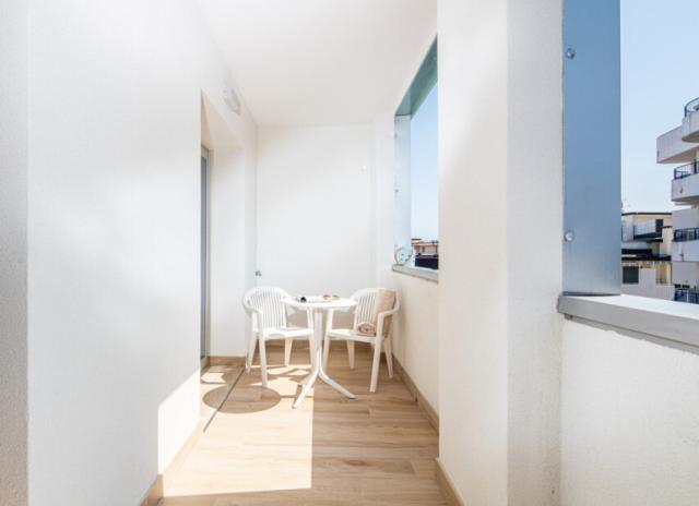 Aparthotel Touring**** - Grado