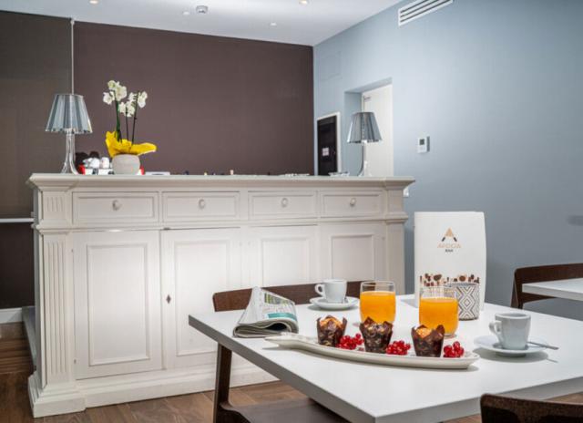 Aparthotel Touring**** - Grado