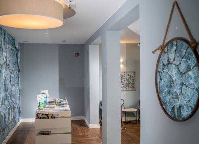 Aparthotel Touring**** - Grado