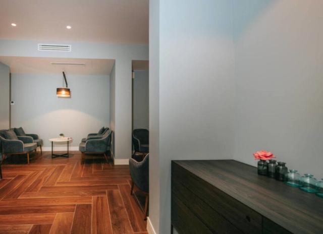 Aparthotel Touring**** - Grado